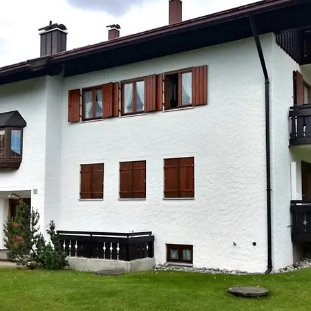 Bergparadies, Oberstaufen-steibis * Oberstaufen